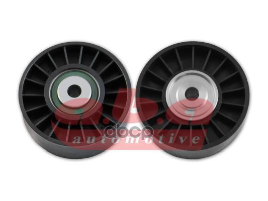 

Ролик Натяжителя Ремня ABA yp501002