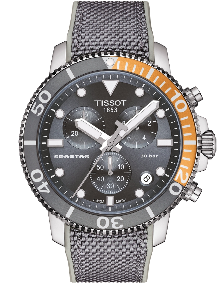 Наручные часы мужские Tissot T1204171708101
