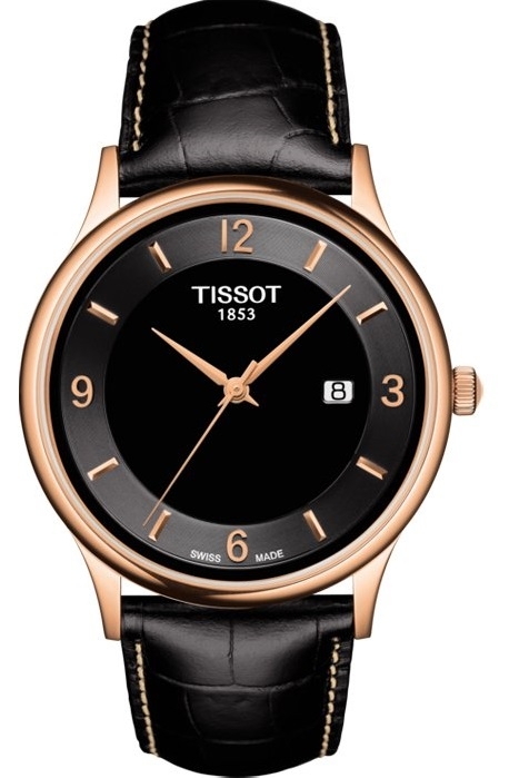 Наручные часы мужские Tissot T9144107605700