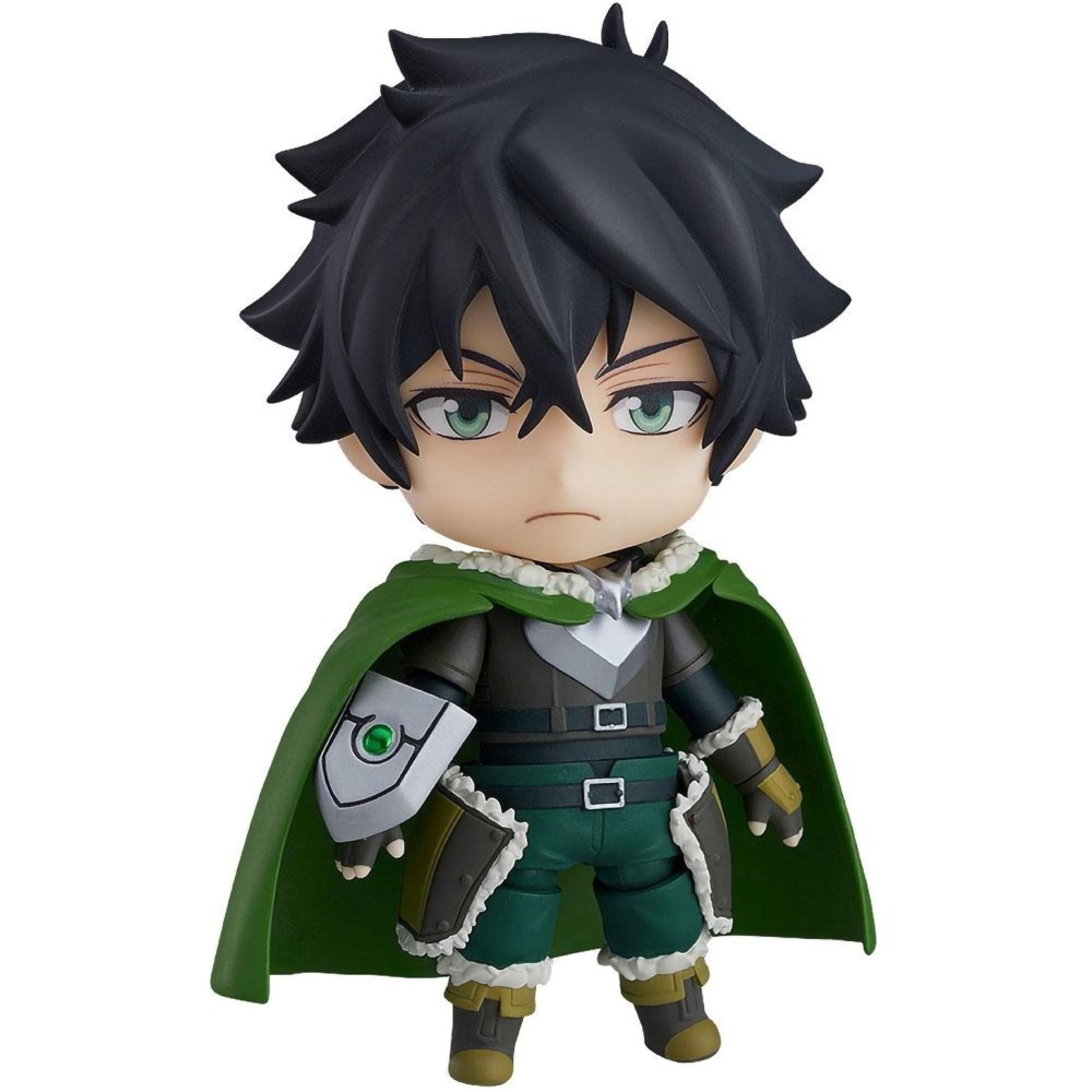 Фигурка Good Smile Nendoroid The Rising of the Shield Hero Shield Hero G12926 9490₽