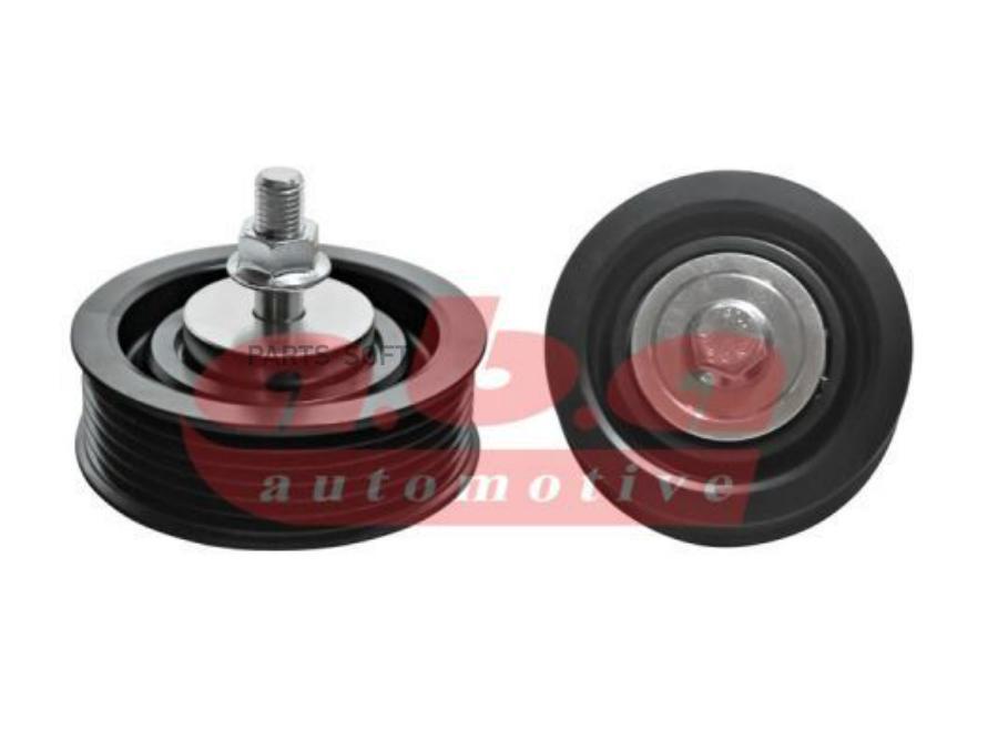 

Ролик Натяжителя Ремня ABA ym651037