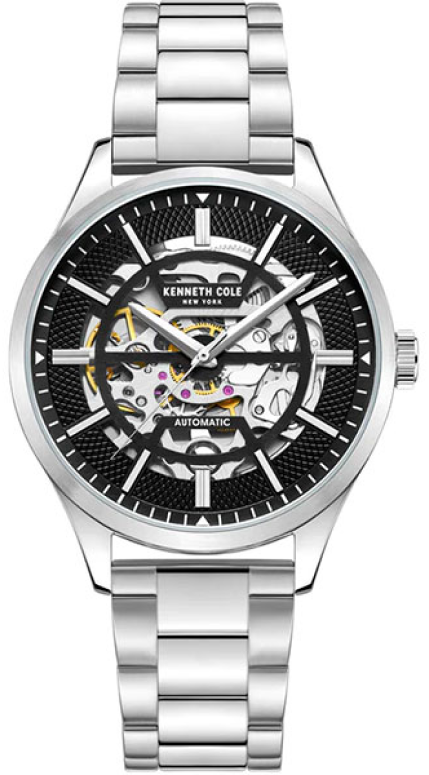 

Наручные часы мужские Kenneth Cole KCWGL2220403, KCWGL2220403