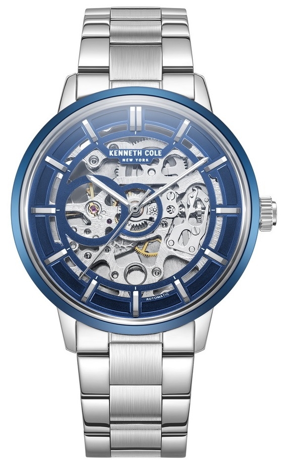 

Наручные часы мужские Kenneth Cole KCWGL2220603, KCWGL2220603