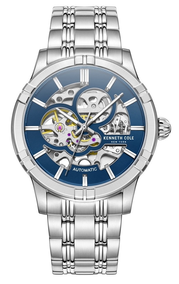 

Наручные часы мужские Kenneth Cole KCWGL2220802, KCWGL2220802