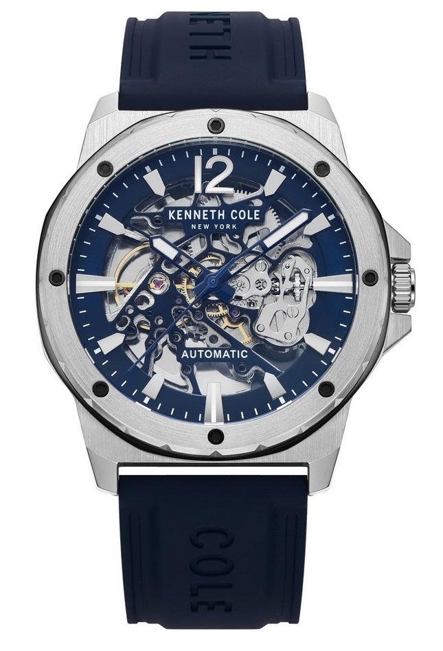 

Наручные часы мужские Kenneth Cole KCWGR2217402, KCWGR2217402