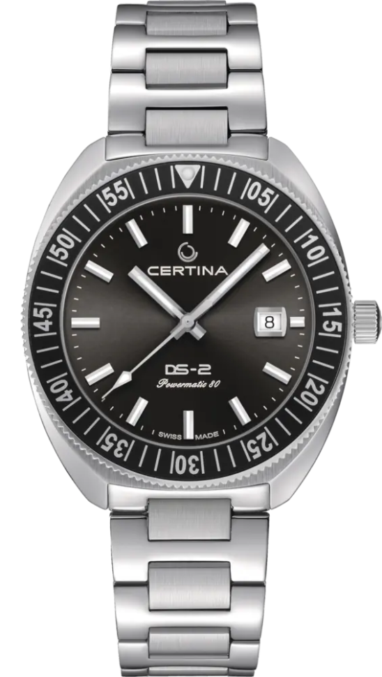 Наручные часы мужские CERTINA C0246071108102