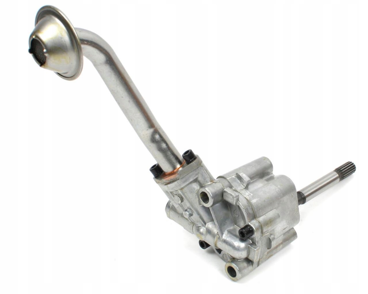 

Насос масляный HANS PRIES Audi 100 76-82; 100 82-90; 100 Avant 77-83; 100 Avant 82-90