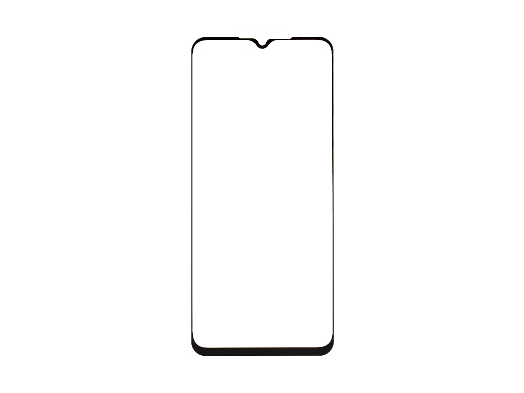 

Защитное стекло Vixion для Vivo V20 6D Black GS-00014101, Vivo V20