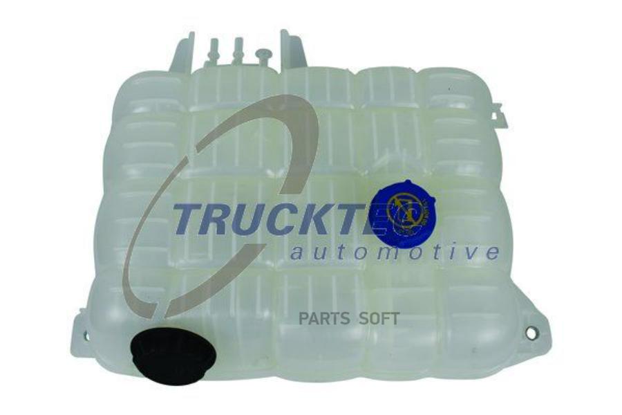 Компенсационный Бак, Охлаждающая Жидкость Volume 12 L Oe: 22430043 Renault TruckTec арт. 0