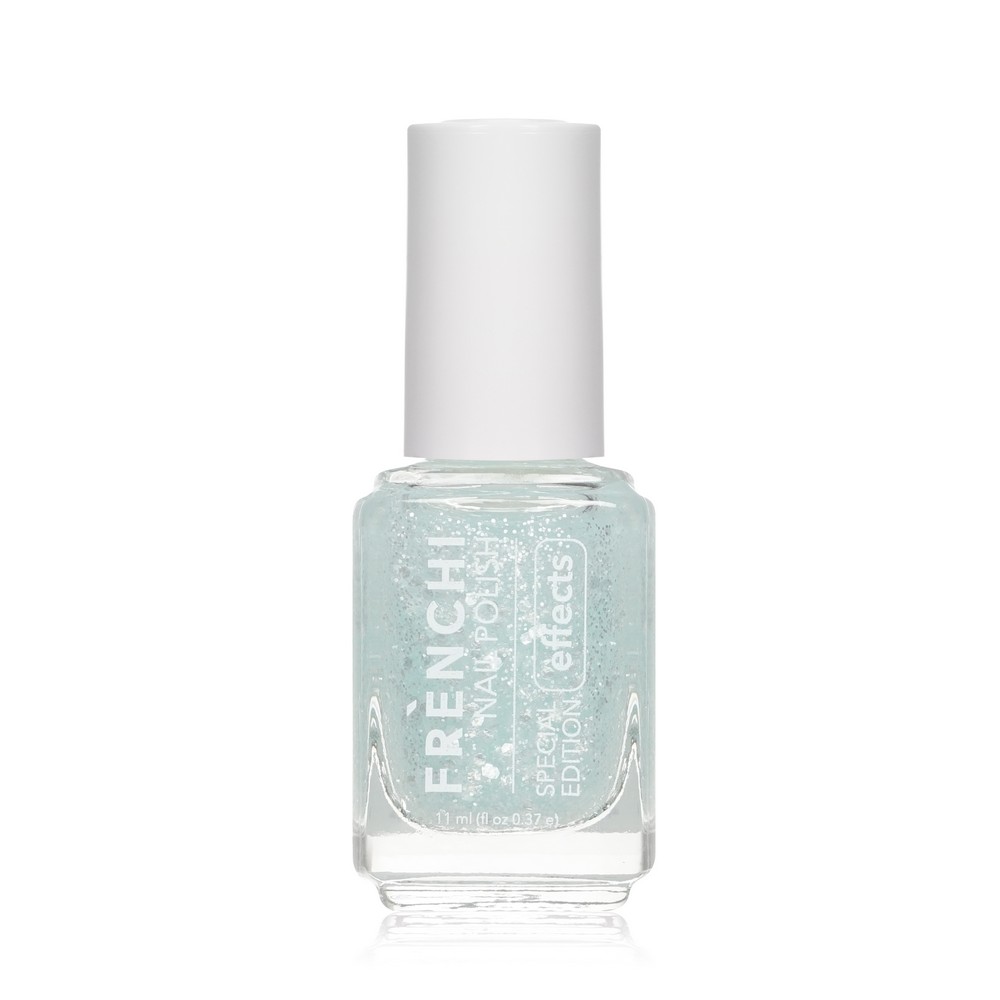 

Лак для ногтей Frenchi Effects 67 Parisa 11мл, Голубой