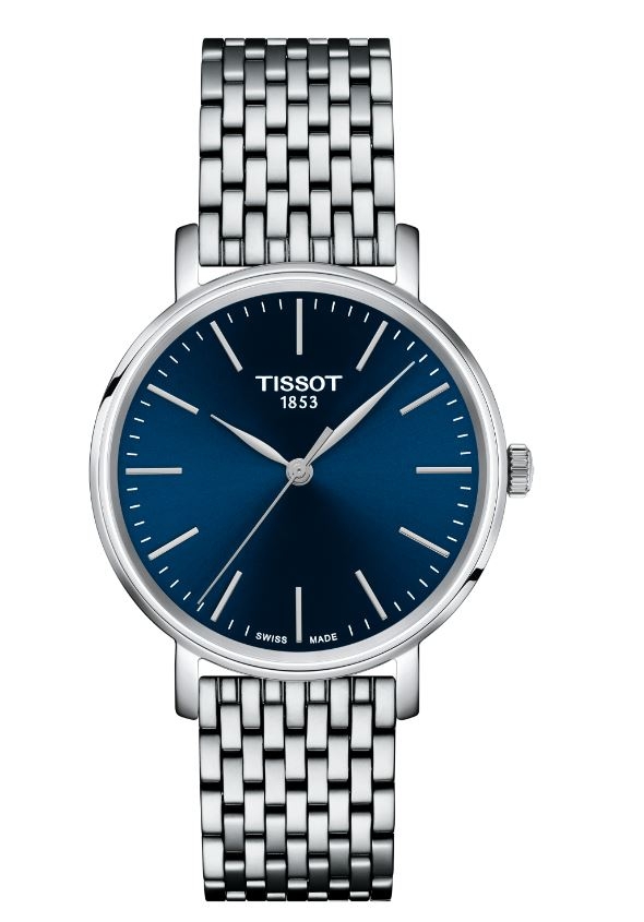 Наручные часы женские Tissot T1432101104100