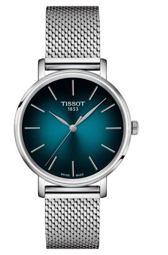 Наручные часы женские Tissot T1432101109100