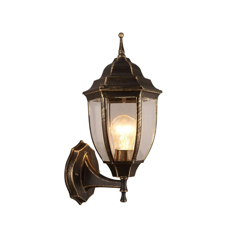 

Садовый светильник Arte lamp Pegasus A3151al-1bn, Pegasus