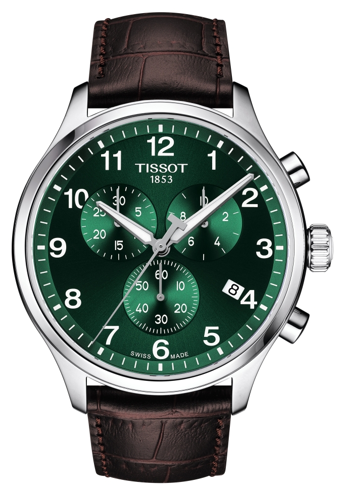 

Наручные часы мужские Tissot T1166171609200, T1166171609200