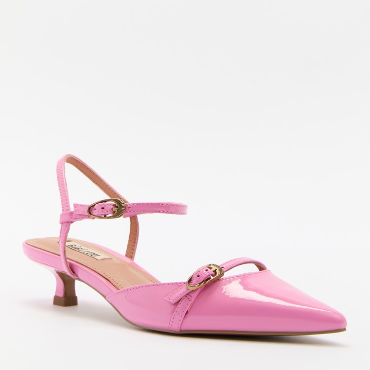 

Туфли женские Bibi Lou 675Z21VK розовые 37 EU, Розовый, 675Z21VK