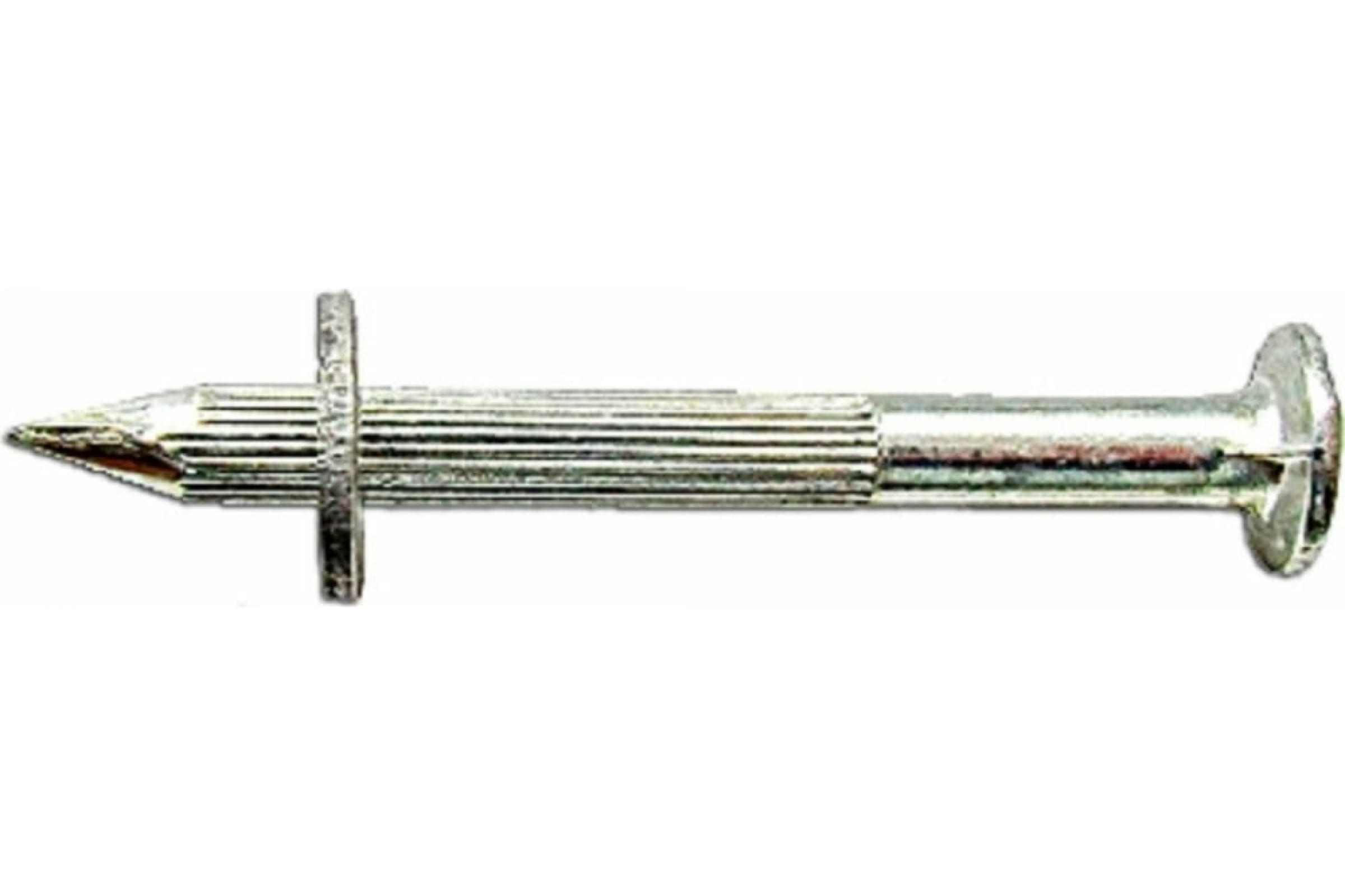 

Fixpistols Дюбель гвоздь 4,5x60 для монтажного пистолета 100шт/уп 2-1-3-3068