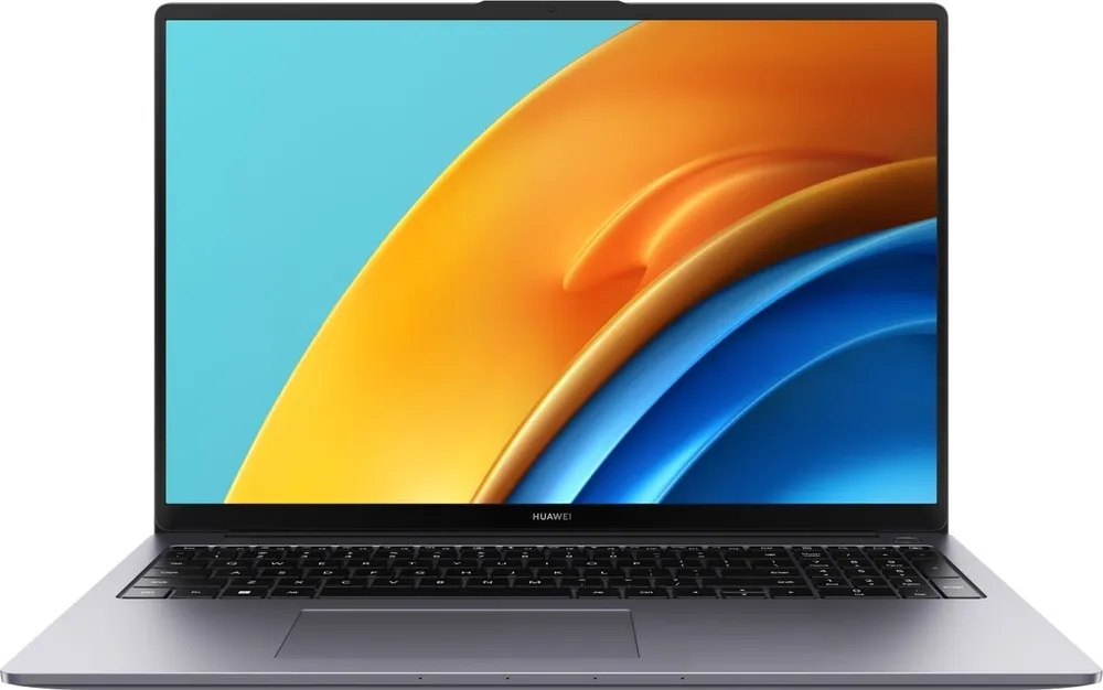 

Ноутбук Huawei MateBook D16 RLEF-X Gray (53013EUS), MateBook D16 RLEF-X