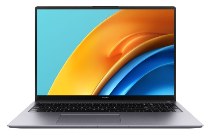 

Ноутбук Huawei MateBook D16 RLEF-X Gray (53013EUS), MateBook D16 RLEF-X