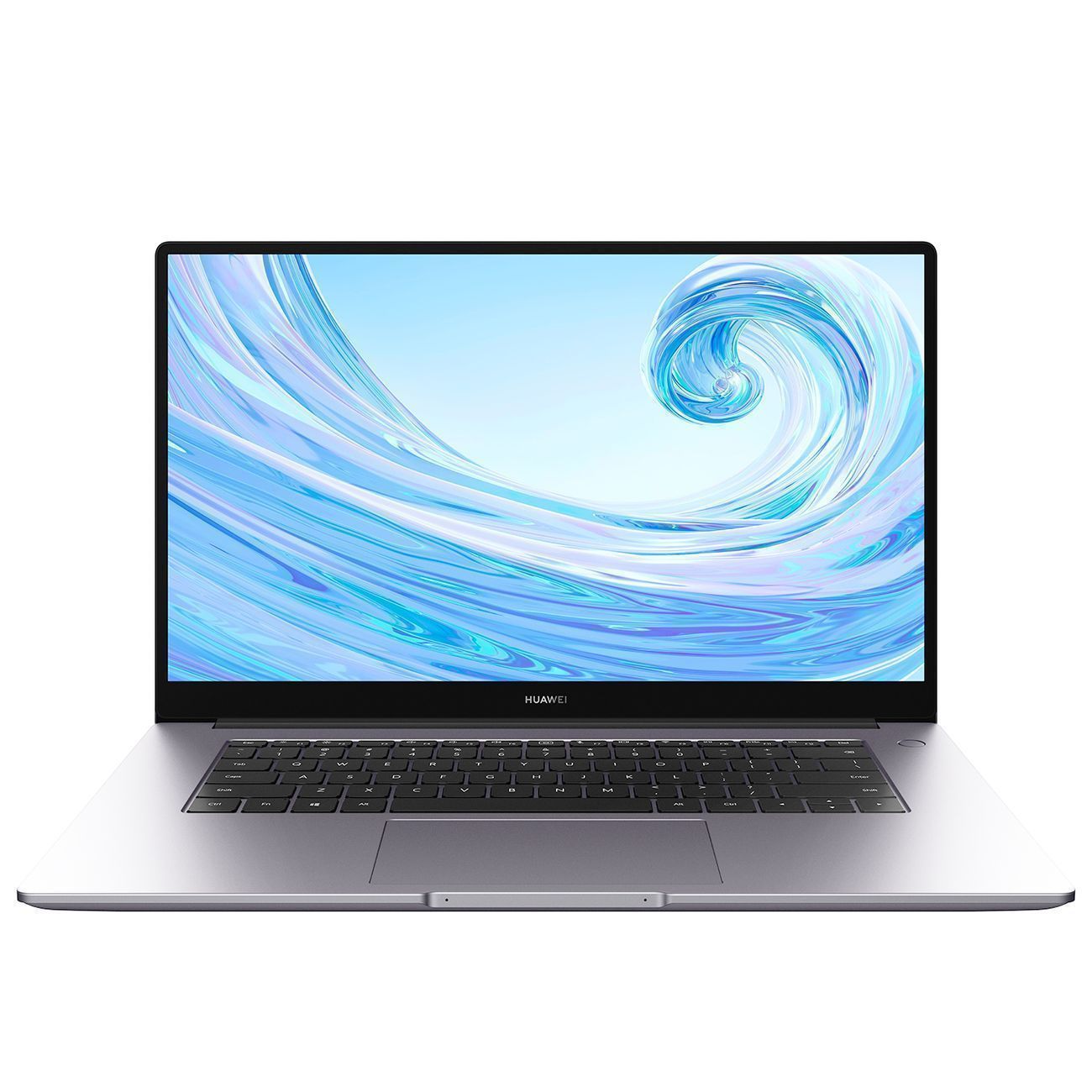 

Ноутбук Huawei MateBook D15 Black (BoM-WFQ9), MateBook D15