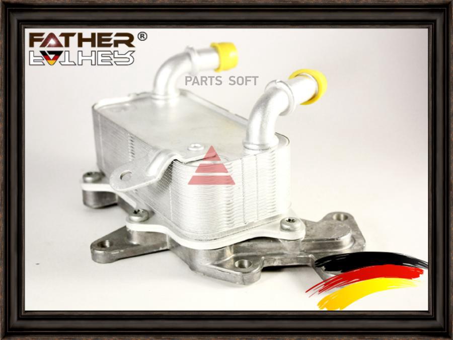 

Радиатор Масляный FATHER F067R39