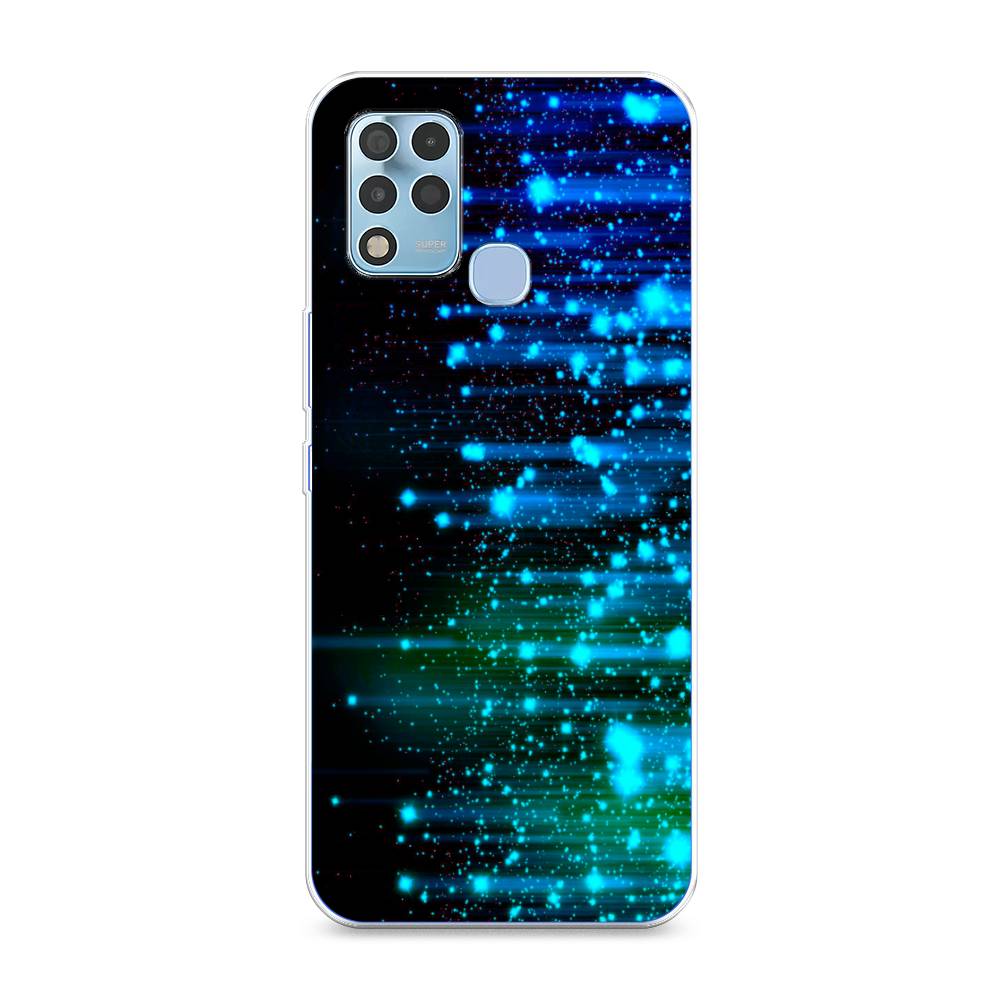 

Чехол Awog "Абстракция 1" для Infinix Hot 11 G37, 3102150-3