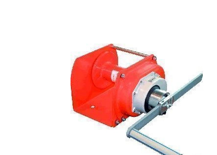 

Лебедка барабанная Грузовая механика JHW 2T*40M, JHW 2T*40M