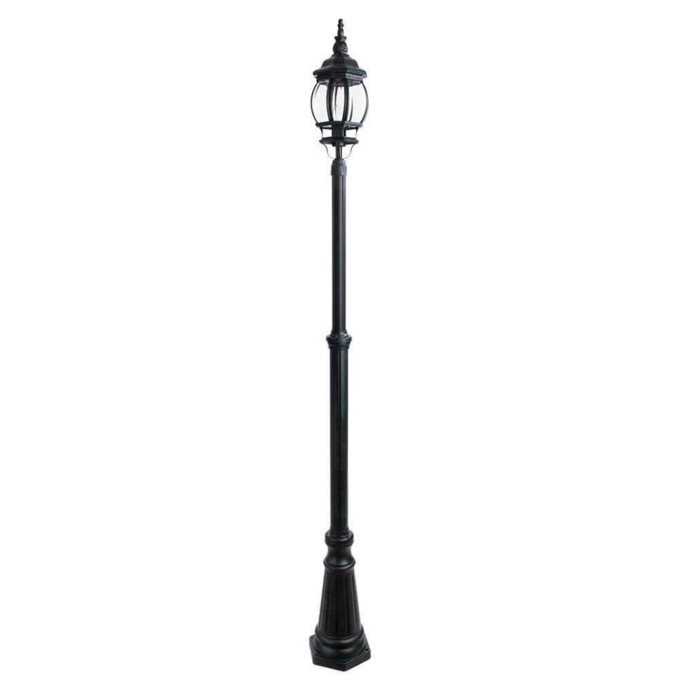 

Фонарный столб Arte Lamp Atlanta A1047PA-1BG 1 шт., Atlanta