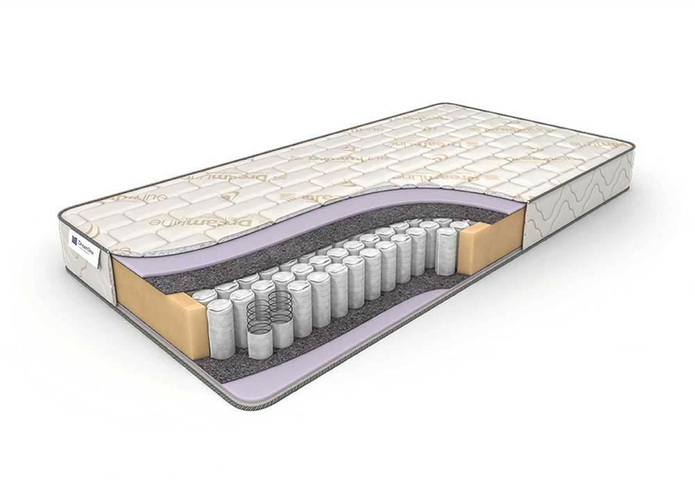 

Матрас Dreamline Classic+30 TFK 150x190, Classic+30 TFK
