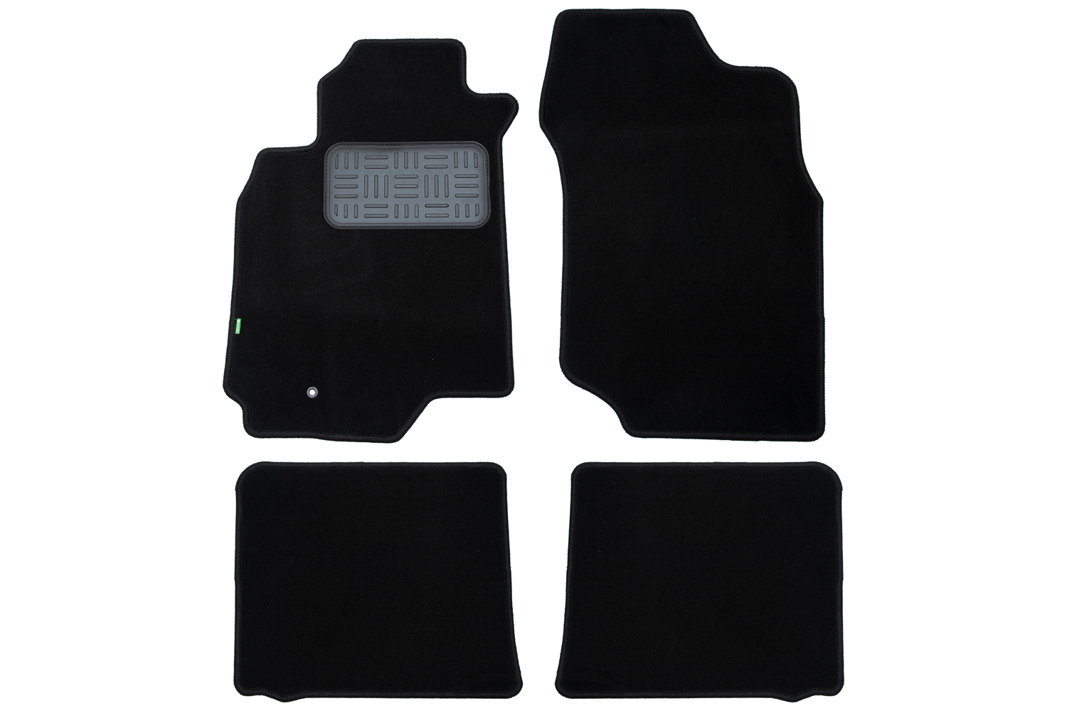 

Коврики в салон Klever Standard MITSUBISHI Lancer Classic, АКПП 2003-2010, сед., 4 шт.