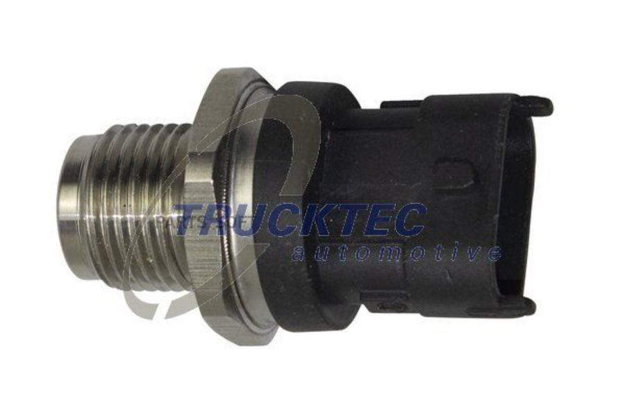 

Датчик, Давление Подачи Топлива Oe: 51274210178 Fiat TruckTec арт. 05.13.031