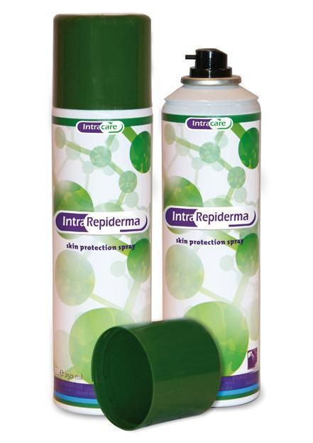 

Спрей для копыт и кожи Intra Repiderma 250 мл