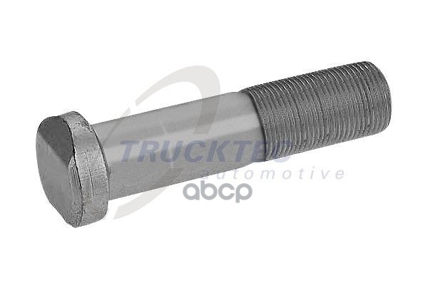 Болт Крепления Колеса M22 X 1,5 X 44 X 79-10.9 Man TruckTec арт. 05.33.004