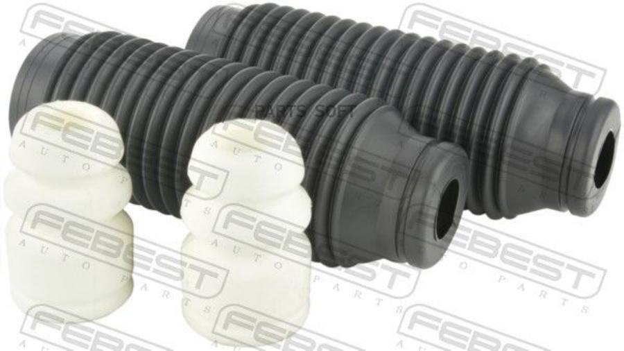 

Комплект пылезащитный амортизатора HYUNDAI FEBEST HYSHBSBFKIT