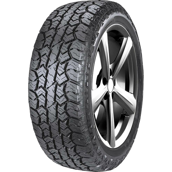 

Шины Doublestar 265/65/17 Q 120/117 LT W01