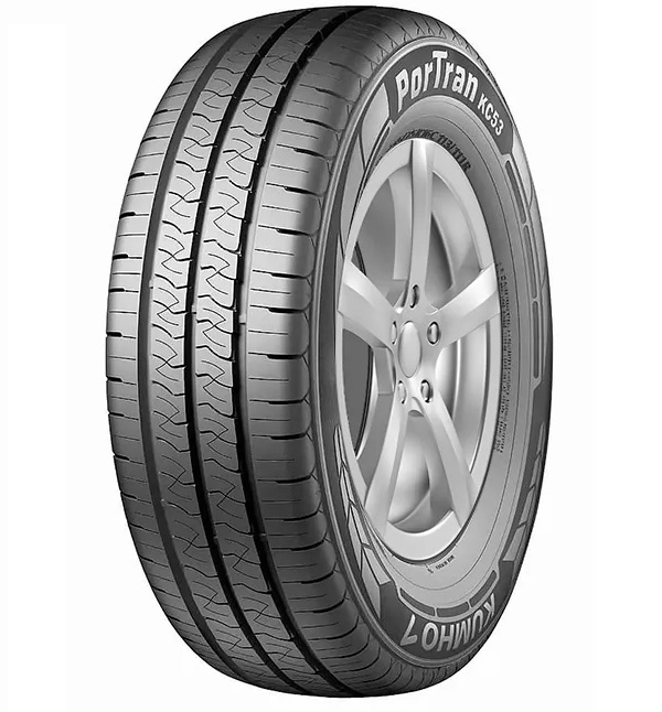 

Шина летняя Kumho KC-53 145/80 R13C 88/86R