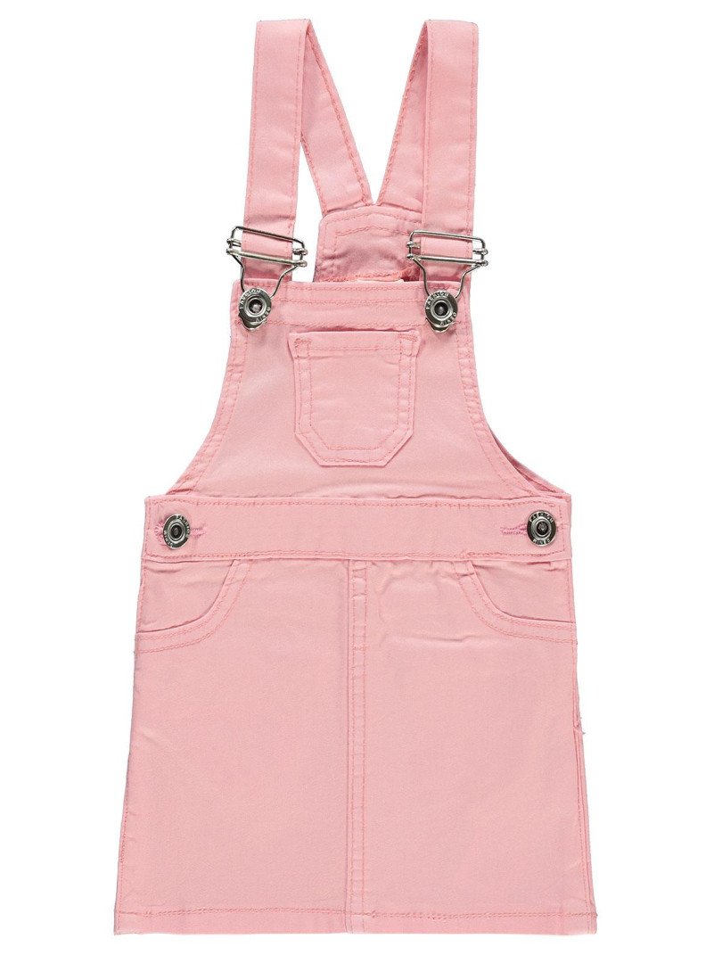 

Комбинезон для девочек Civil Baby 27B072158Y21-2 розовый 6-9 мес (доставка из-за рубежа), 27B072158Y21-2