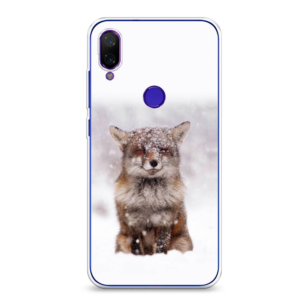 Чехол на Xiaomi Mi Play 