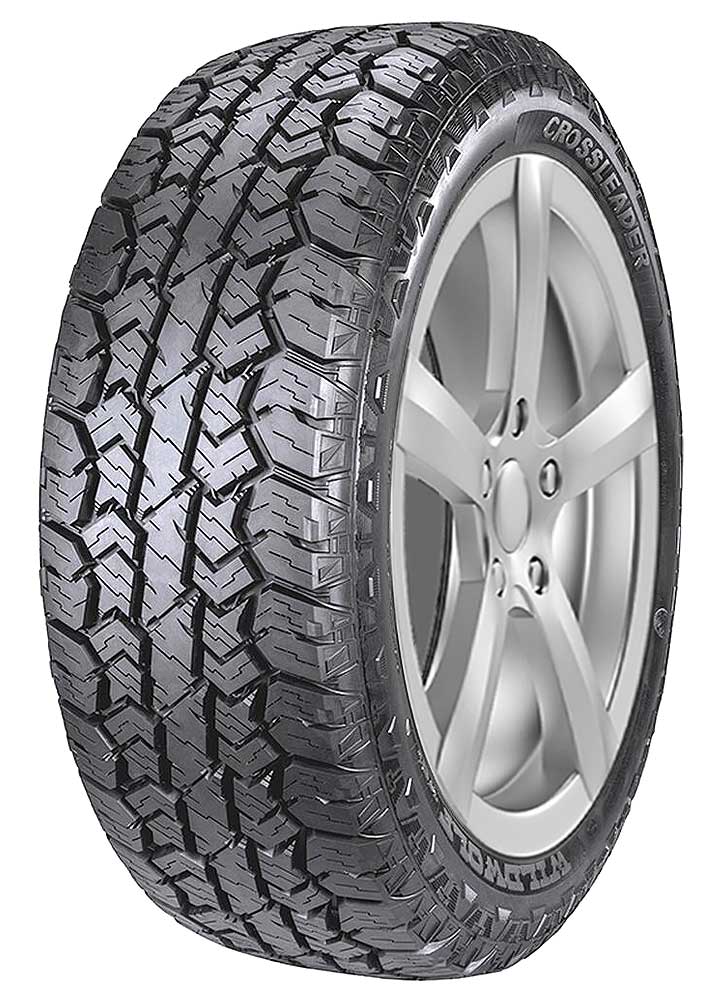 

Шины Doublestar 245/70/16 Q 113/110 LT W01