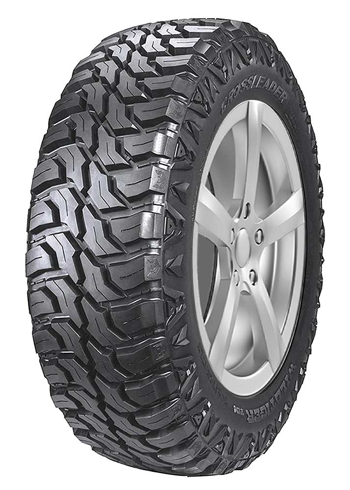 

Шины Doublestar 235/75/15 N 110/107 LT T01