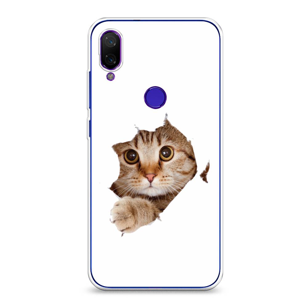Чехол на Xiaomi Mi Play 