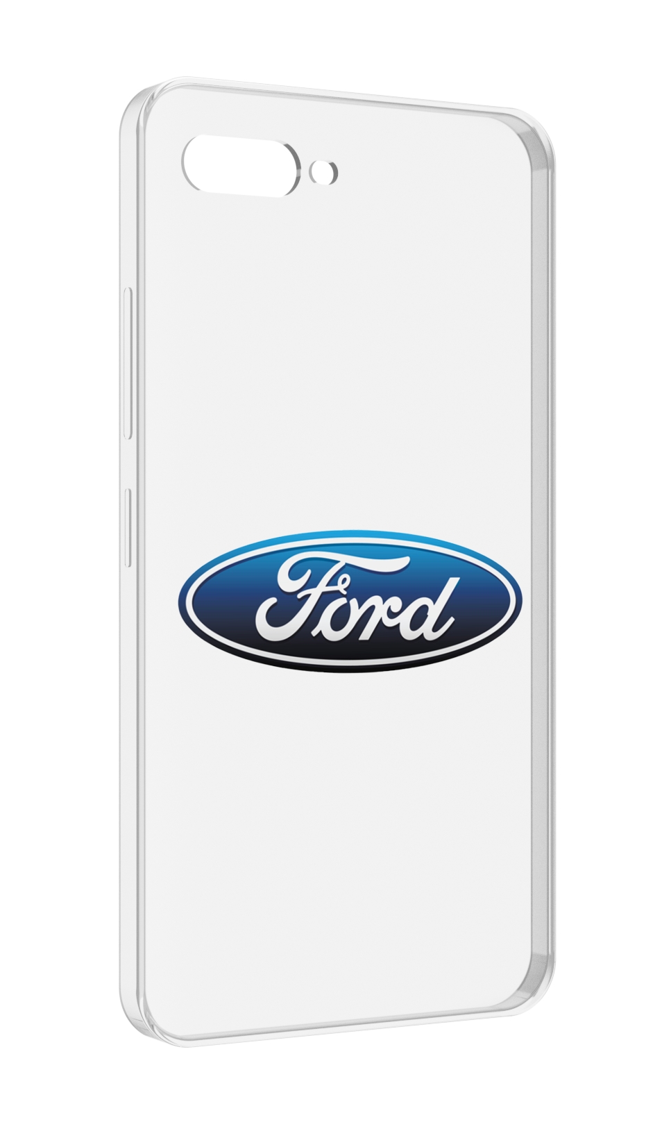 

Чехол MyPads ford-3 мужской для ITEL A25 / ITEL A25 Pro / ITEL A35, Прозрачный, Tocco