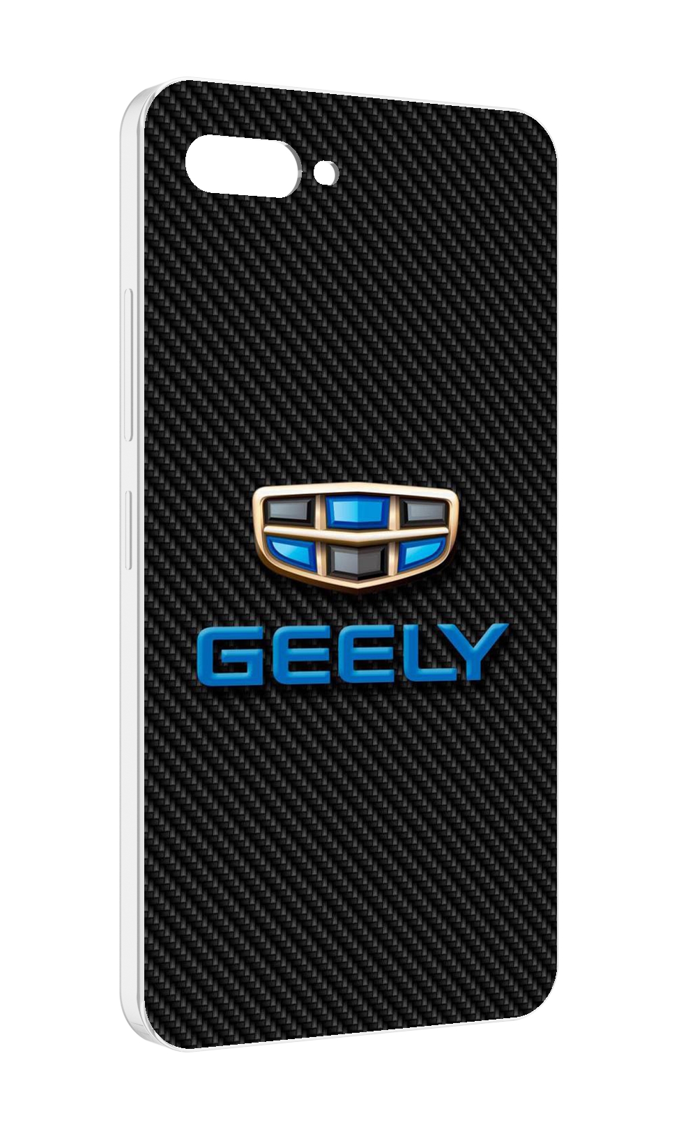 

Чехол MyPads geely джили 1 для ITEL A25 / ITEL A25 Pro / ITEL A35, Прозрачный, Tocco