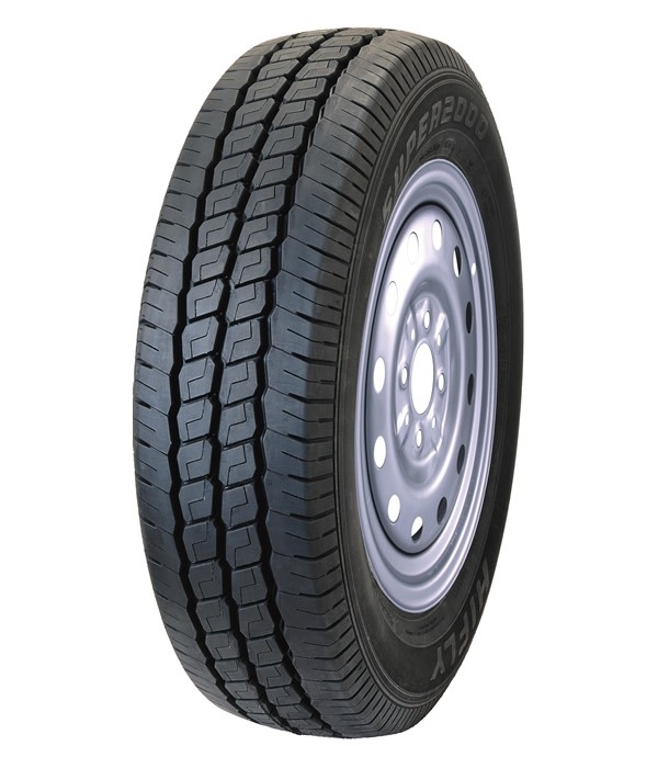 

Шины HiFly Super 2000 215 65 R15C 104/102T