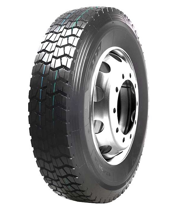 

Шины HIFLY 12,00R24 160/157K HH322 TT PR20