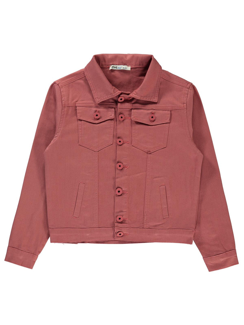 

Куртка Civil Boys 729208043Y21-1 светло-коричневый 10-11 лет (доставка из-за рубежа), 729208043Y21-1