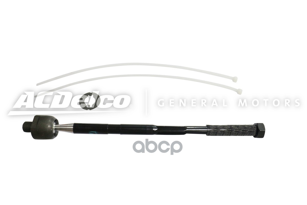

Тяга Рулевая Cobalt (2013-2019) Aveo T300 (2012-2018) (W/Clamp) For Lhd ACDelco арт. 193
