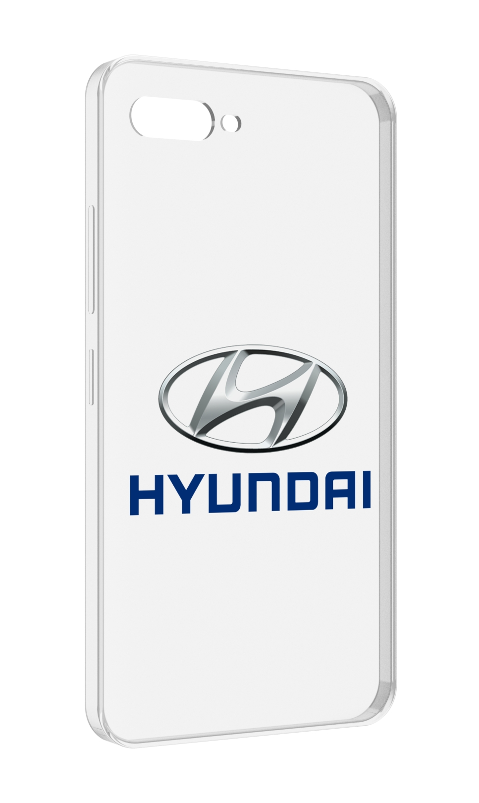 

Чехол MyPads hyundai-4 мужской для ITEL A25 / ITEL A25 Pro / ITEL A35, Прозрачный, Tocco