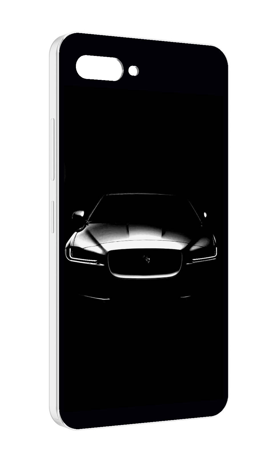 

Чехол MyPads jaguar ягуар 1 для ITEL A25 / ITEL A25 Pro / ITEL A35, Прозрачный, Tocco
