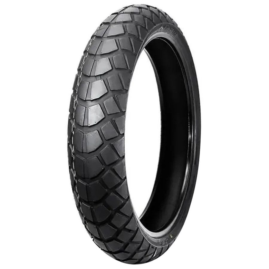 Мотошина Kingtyre K66 110/80 R19 59V TL/TT