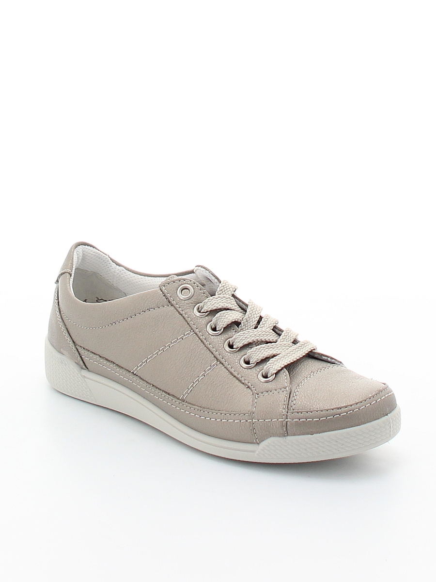 

Кеды женские REMONTE R2303 золотистые 37 RU, R2303